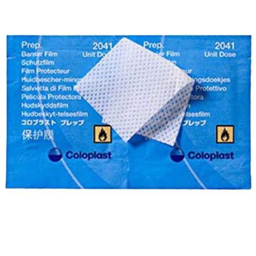 Skin Barrier Wipes