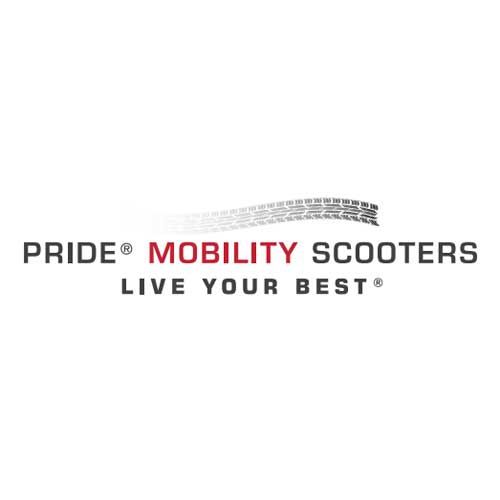 Pride Mobility Logo