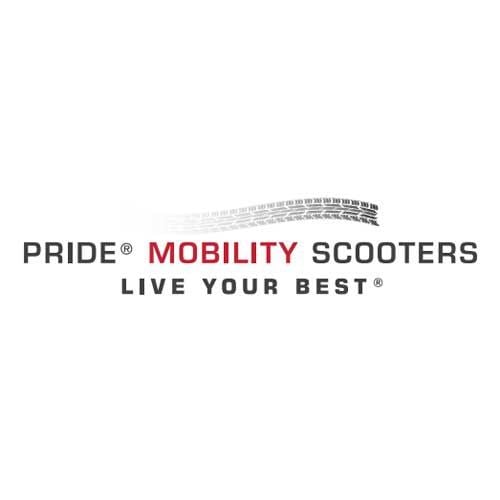 Pride Mobility