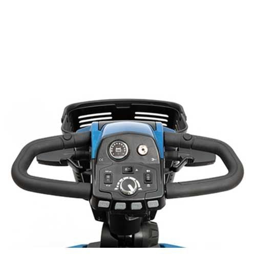 Steering