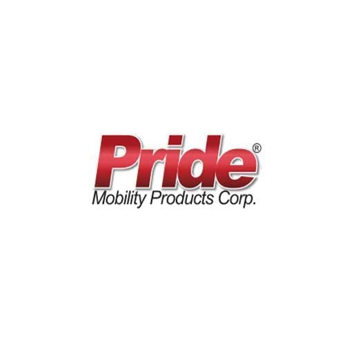 Pride Mobility Logo