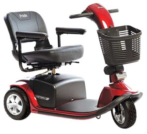 REDSC610