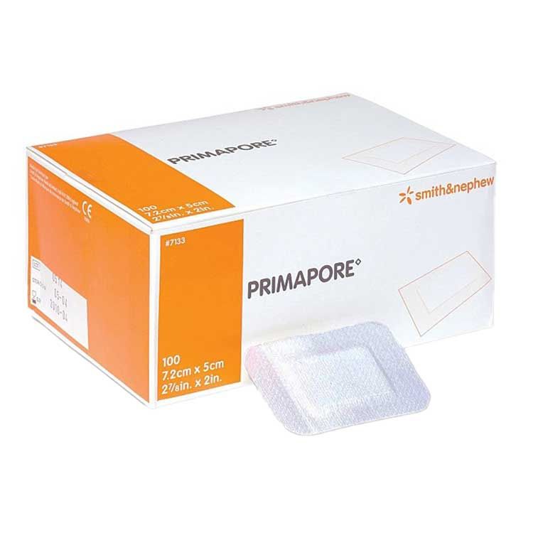 Absorbent Bandage