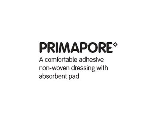 Primapore Dressing | Primapore Adhesive Wound Dressing | Vitality Medical