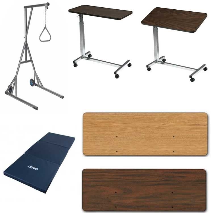 Primus Prime Care Bed Accessories