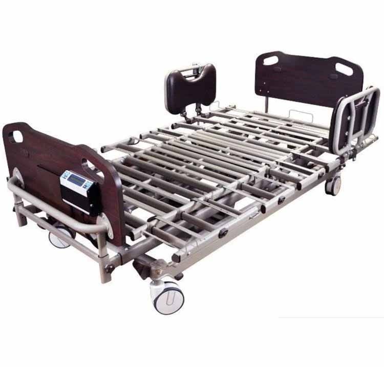 Image 2 of Drive Primus PrimePlus P2002 Expandable Bed