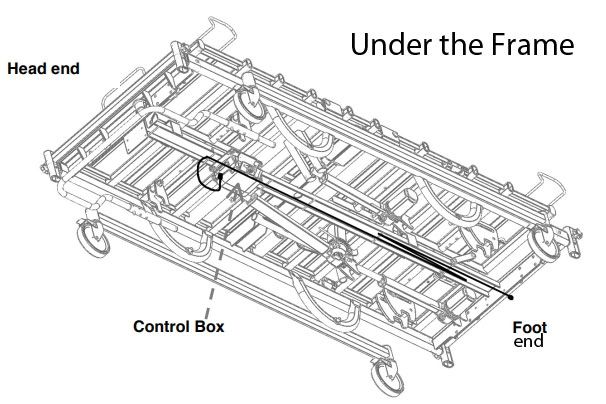 Bed Frame