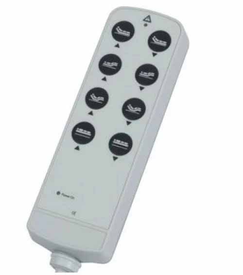 Image 9 of Drive Primus PrimePlus P2002 Expandable Bed