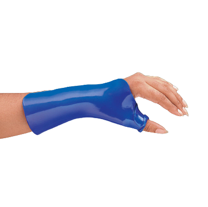 Image 2 of North Coast Medical Prism Splinting Material