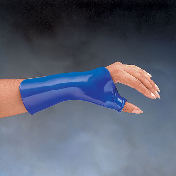 Image 1 of North Coast Medical Prism Splinting Material