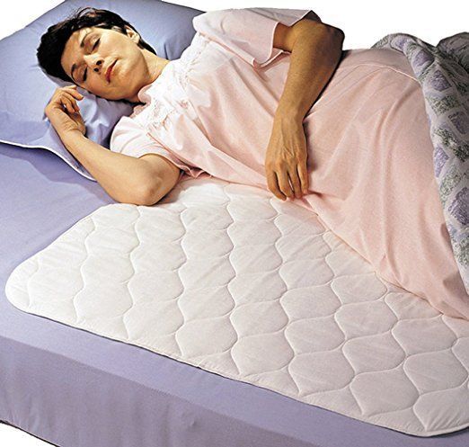 Image 1 of Priva Reusable Underpads