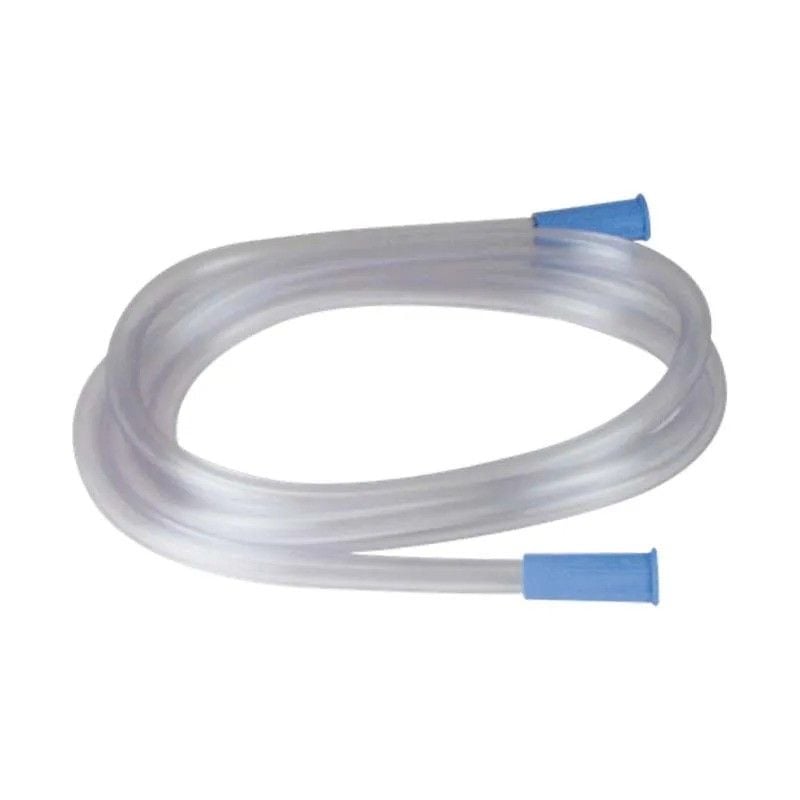 Precision Medical Patient Suction Tubing