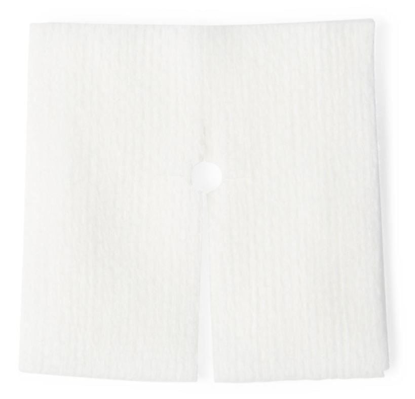 2x2 Inch Essentials Drain Sponges