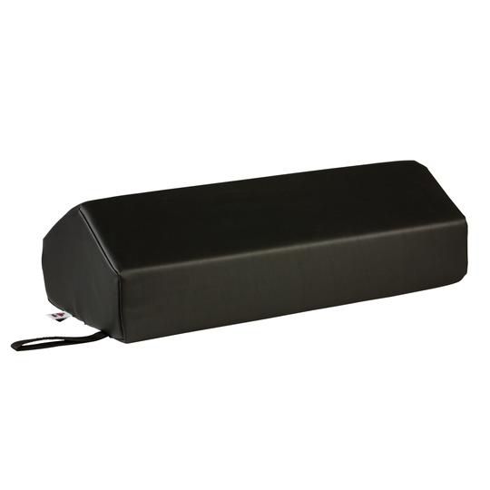 Image 2 of Core Products Positioning Bolster - Peak, Half Round, Dutchman and Fluffy Roll Styles