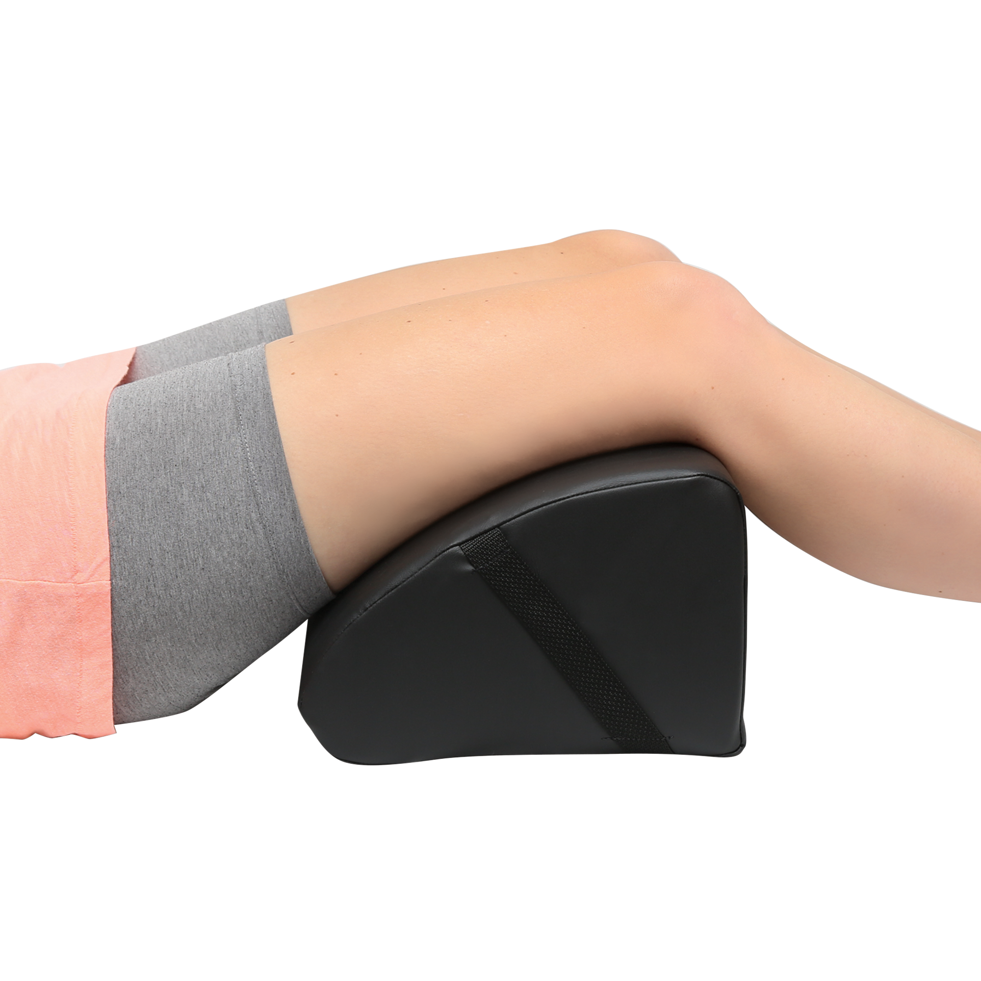 Image 4 of Traction Table Knee Bolster Set