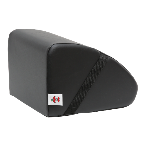 Image 1 of Traction Table Knee Bolster Set