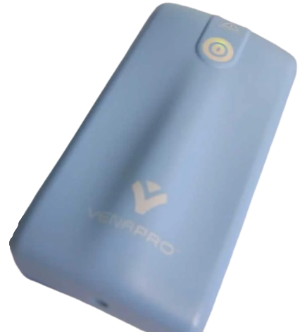 Image 9 of VenaPro DVT Leg Compression Device