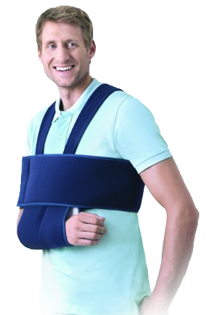 Pro-Lite Deluxe Sling