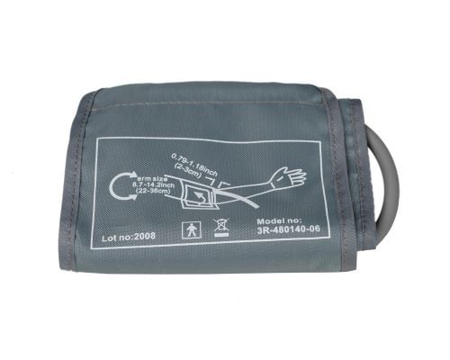 Blood Pressure Cuff