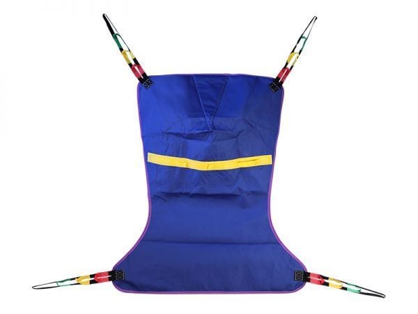 Solid Fabric Sling