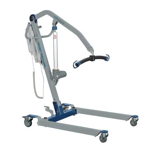 Take-A-Long Portable Folding Lift