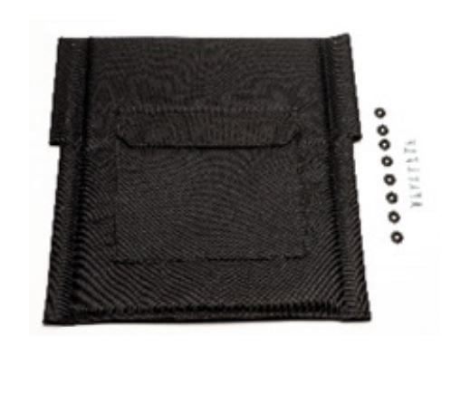 Image 2 of Proactive Medical Wheelchair Parts & Accessories
