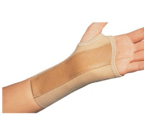 ProCare Elastic Wrist Brace