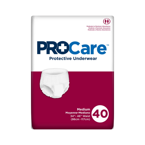 PROCare Underwear