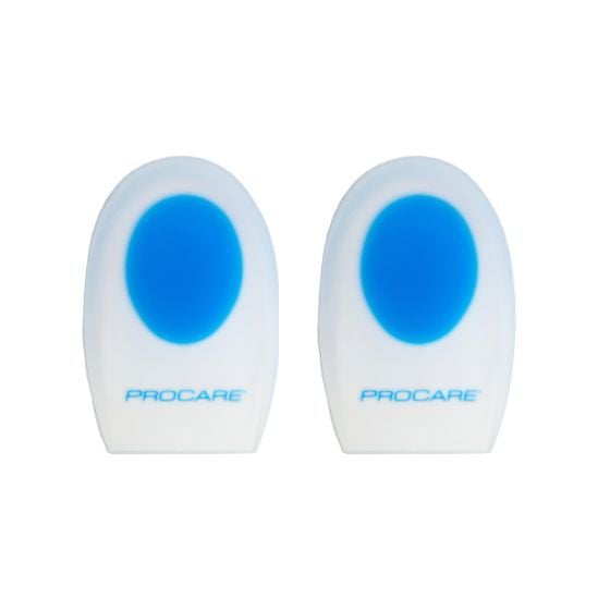 Silicone Heel Cups