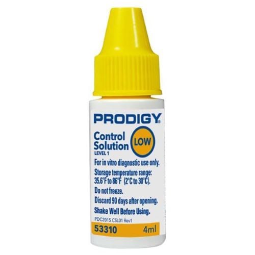 Image 2 of Prodigy Control Solution