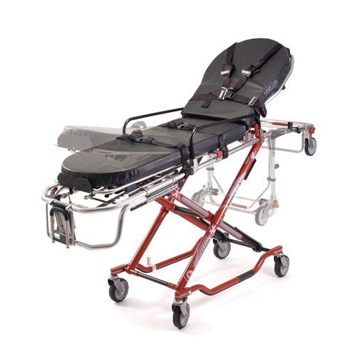 Ferno 35x PROflexx Ambulance-Cot