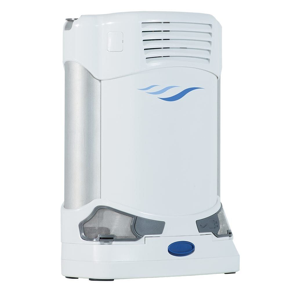 CAIRE FreeStyle Comfort Portable Oxygen Concentrator