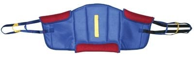 Image 2 of Graham-Field Deluxe Sit-to-Stand Padded Slings