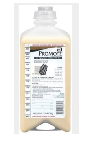 Promote 1000, 1500 mL Bottle