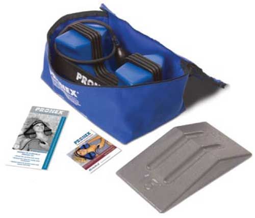 Pronex Cervical Traction