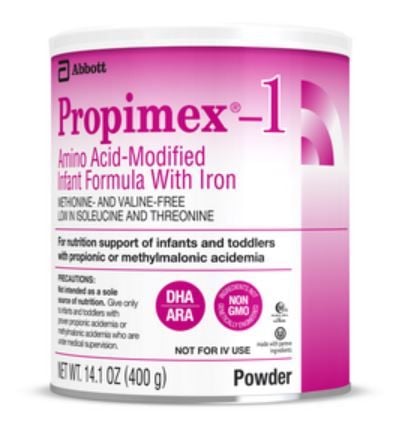 Propimex-1 Amino Acid-Modified Infant Formula