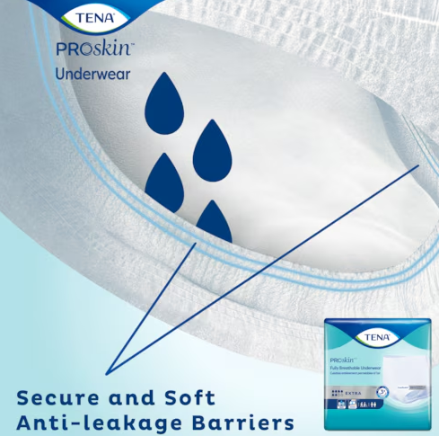 Anti-Leakage Barriers