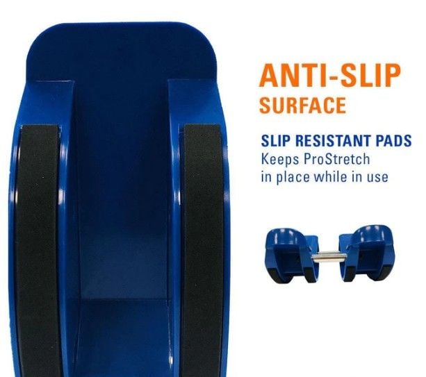 Anti-slip pads