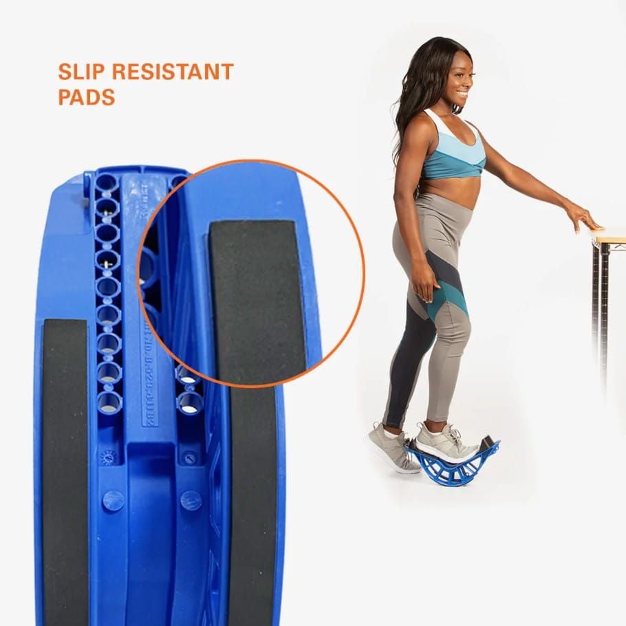 Slip Resistant