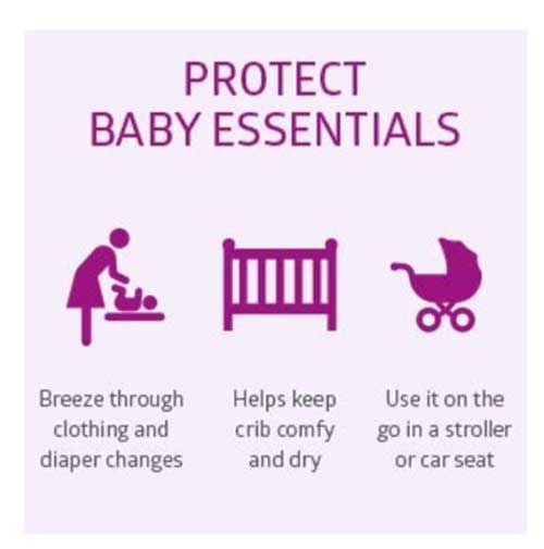 Baby Protection