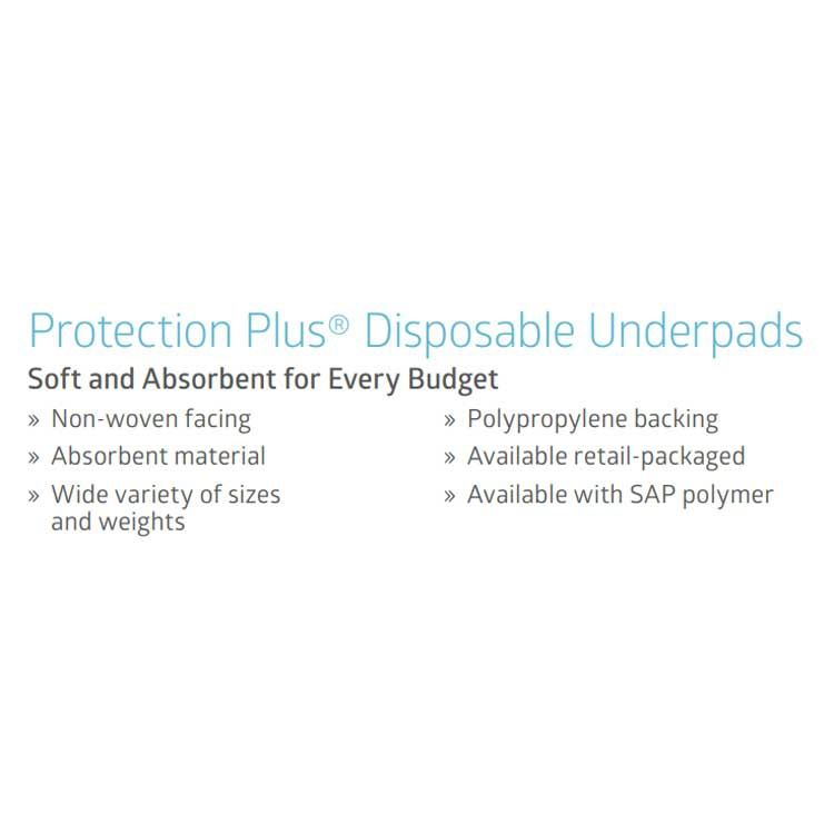 Protection Plus Features