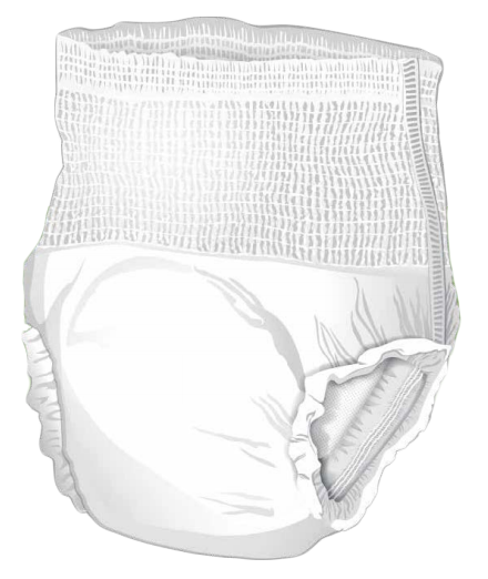 Adult Protective Underwear