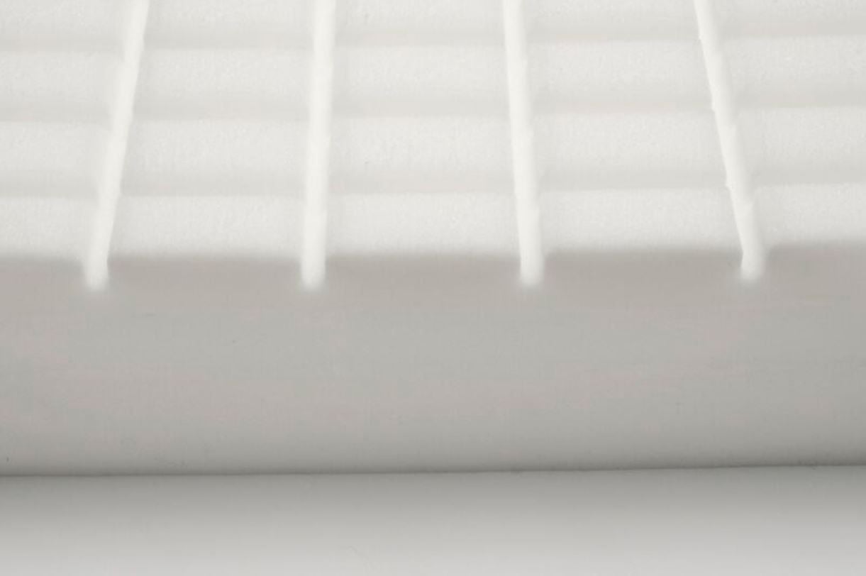 Image 4 of Protekt 300 Pressure Redistribution Foam Mattress