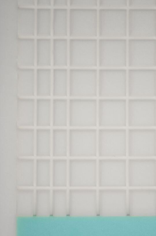 Image 3 of Protekt 300 Pressure Redistribution Foam Mattress