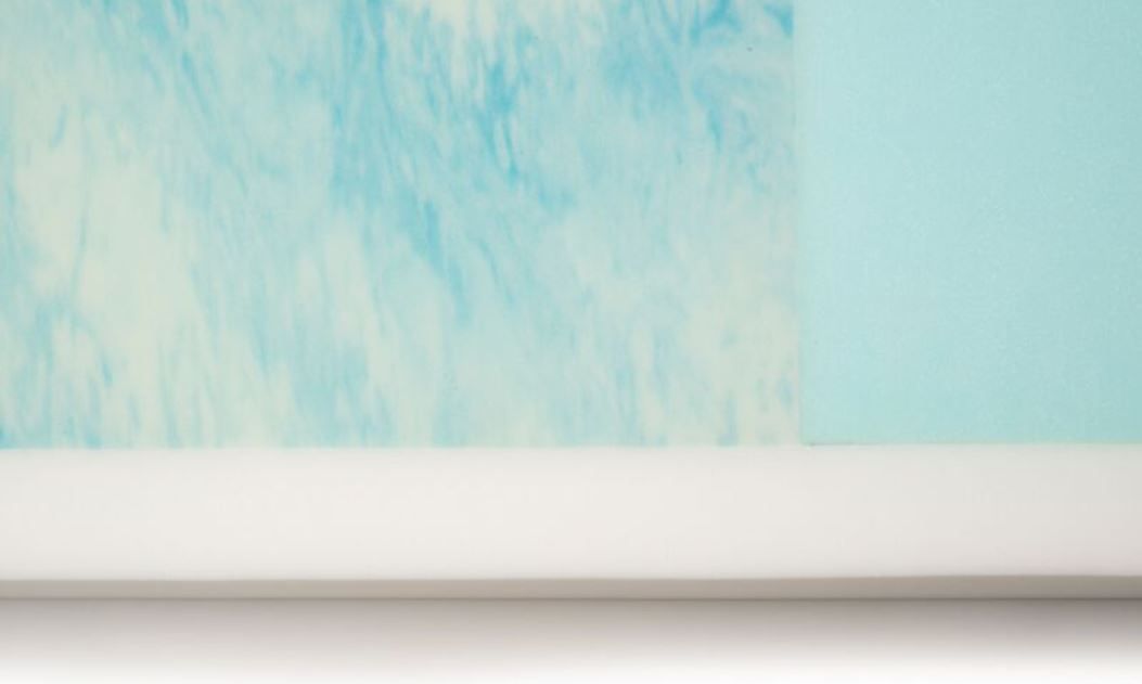 Image 7 of Protekt 500 Gel Infused Foam Pressure Redistribution Mattress