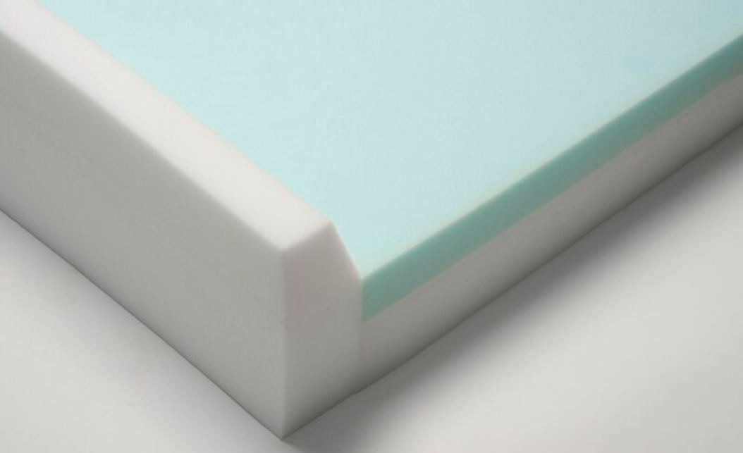 Image 6 of Protekt 500 Gel Infused Foam Pressure Redistribution Mattress