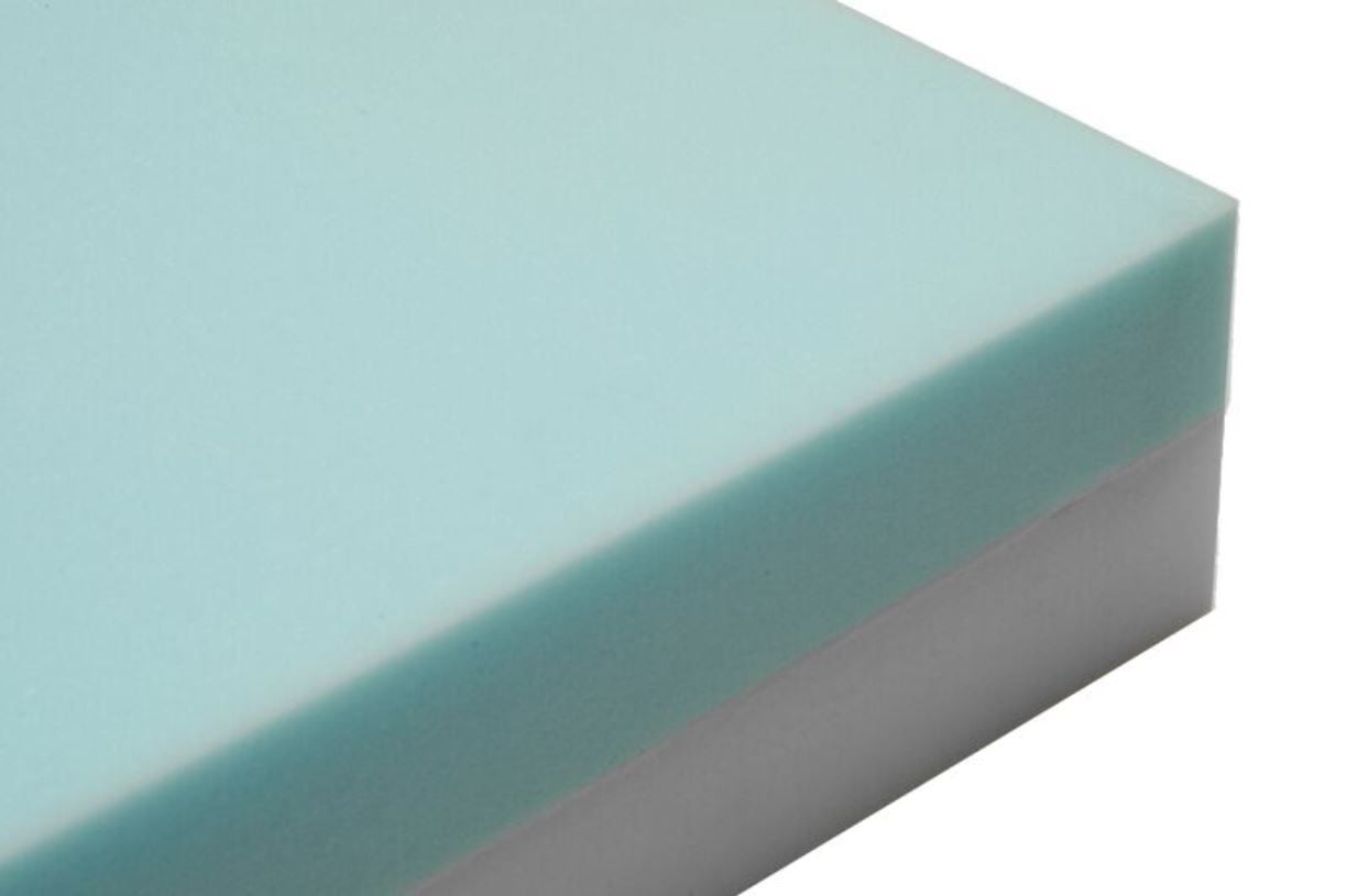 Image 3 of Protekt 600 Bariatric Pressure Redistribution Foam Mattress