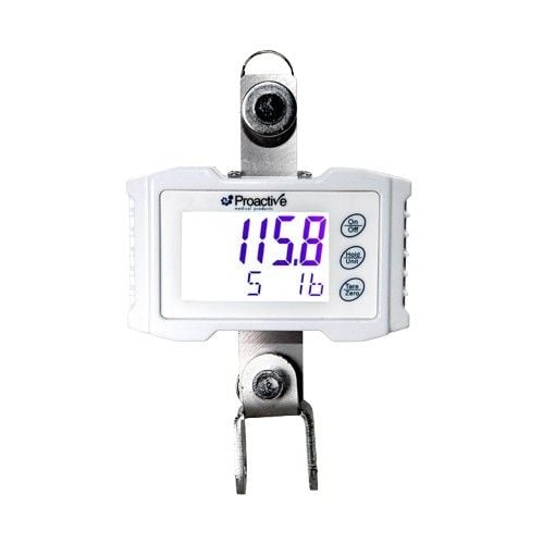 Protekt 600 Lift Scale