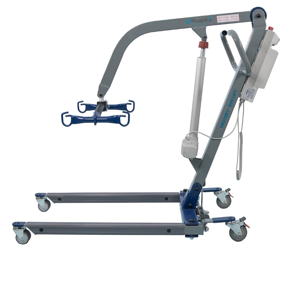 Protekt 600 Lift