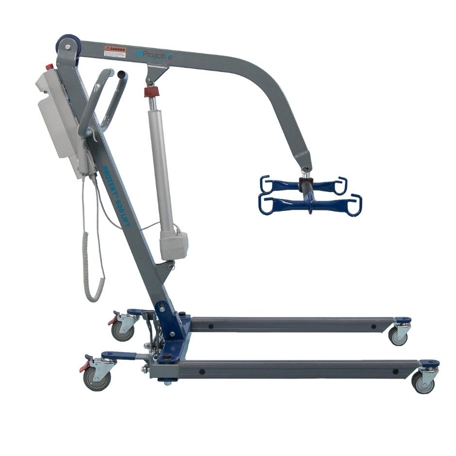 Protekt 600 Lift